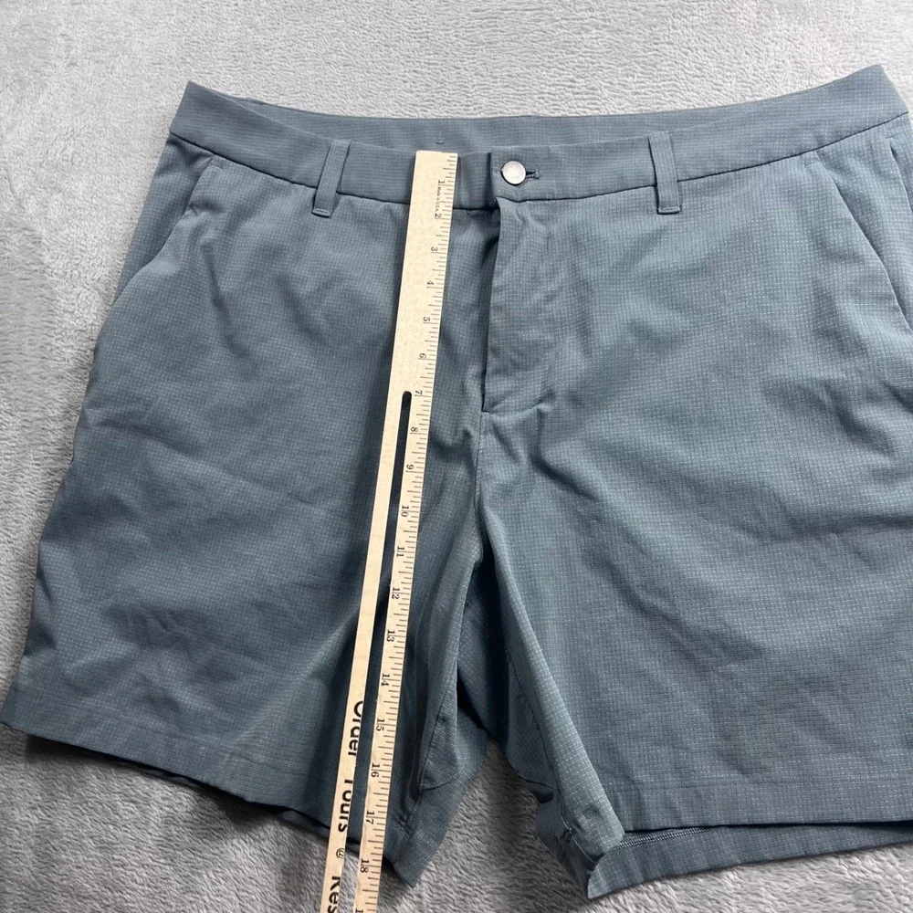 Lululemon Commission Short 7